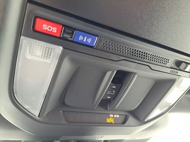 2025 Subaru FORESTER Touring Hybrid