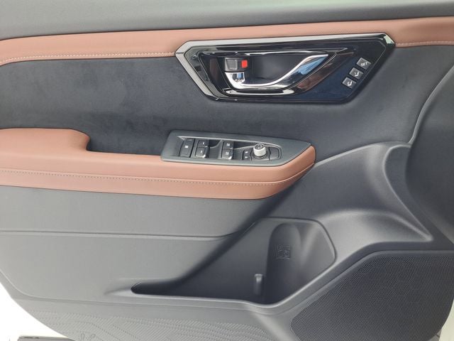 2025 Subaru FORESTER Touring Hybrid