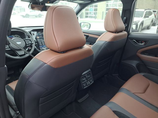 2025 Subaru FORESTER Touring Hybrid