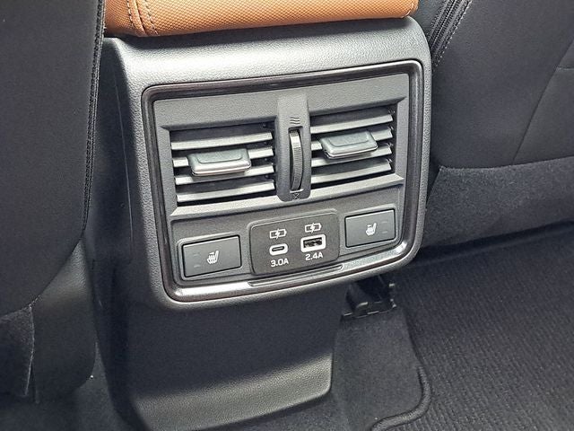 2025 Subaru FORESTER Touring Hybrid