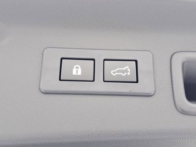 2025 Subaru FORESTER Touring Hybrid