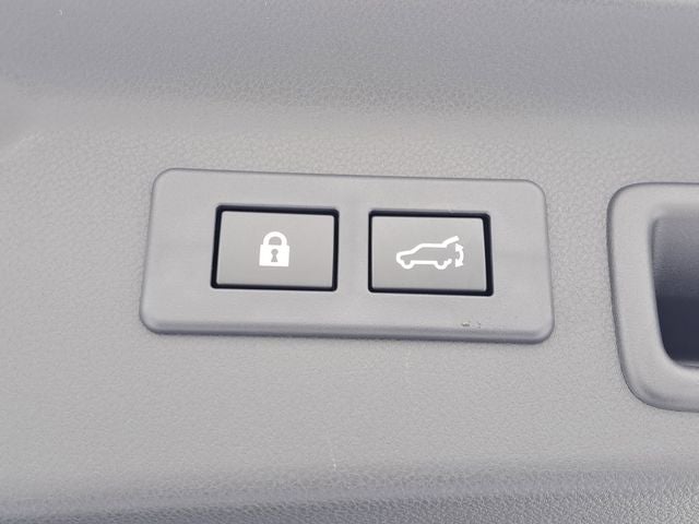 2025 Subaru FORESTER Touring Hybrid