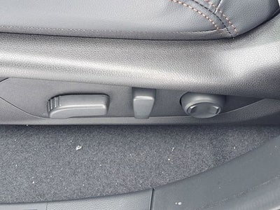 2025 Subaru FORESTER Touring Hybrid