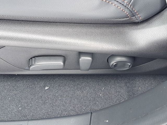 2025 Subaru FORESTER Touring Hybrid