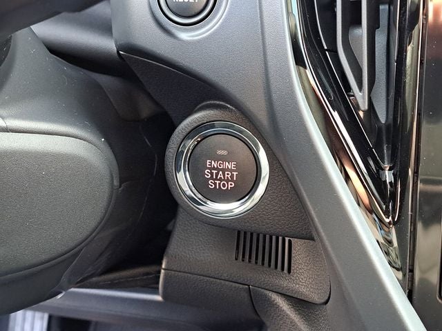 2025 Subaru FORESTER Touring Hybrid