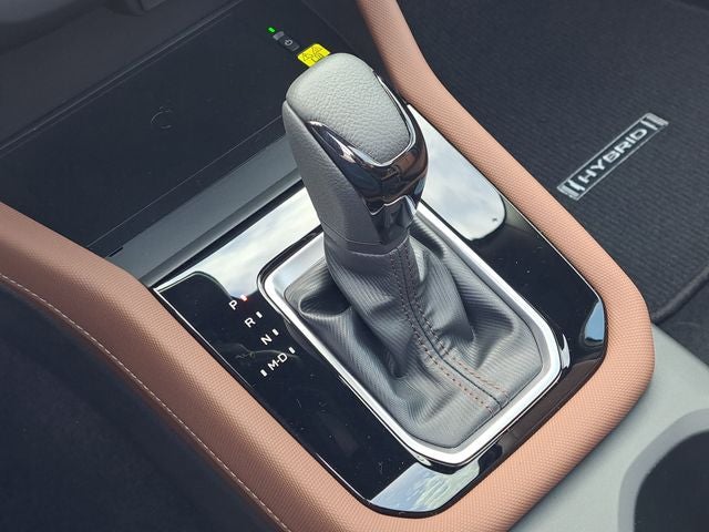 2025 Subaru FORESTER Touring Hybrid