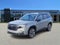 2025 Subaru FORESTER Touring Hybrid