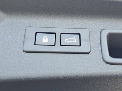 2025 Subaru FORESTER Touring Hybrid