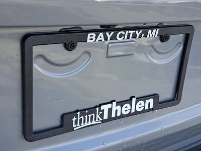 2025 Subaru FORESTER Touring Hybrid