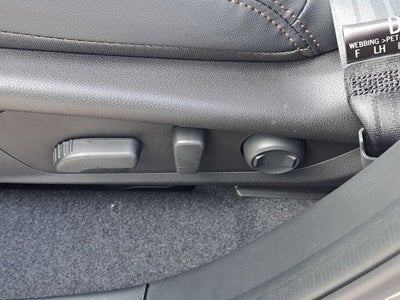 2025 Subaru FORESTER Touring Hybrid