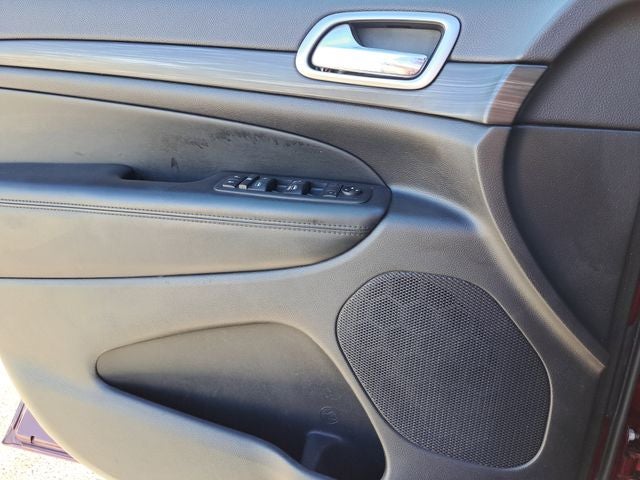 2019 Jeep Grand Cherokee Laredo E