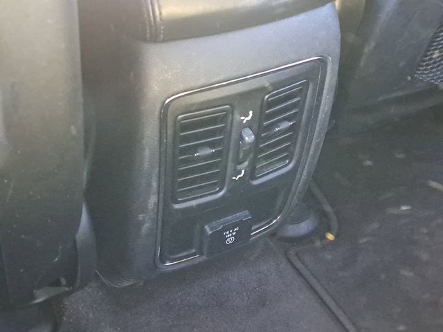 2019 Jeep Grand Cherokee Laredo E