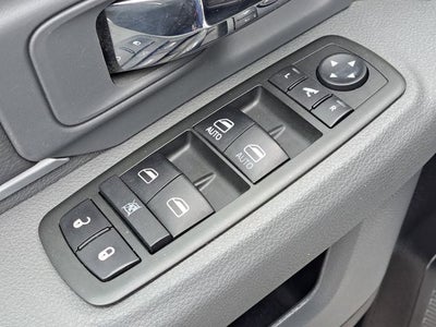 2013 RAM 1500 Big Horn