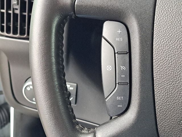 2022 GMC Savana 3500 Work Van