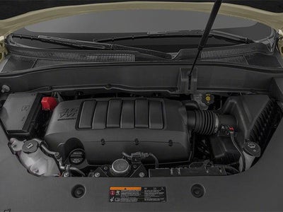 2013 GMC Acadia SLT-2