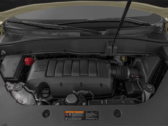 2013 GMC Acadia SLT-2