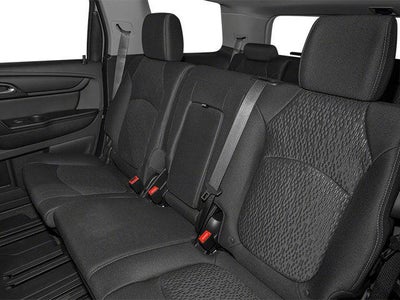 2013 GMC Acadia SLT-2