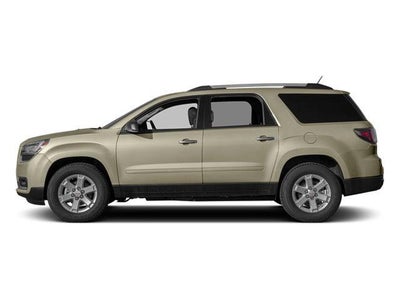 2013 GMC Acadia SLT-2