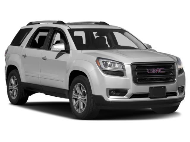 2013 GMC Acadia SLT-2