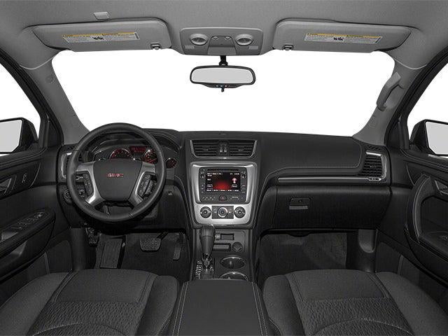 2013 GMC Acadia SLT-2