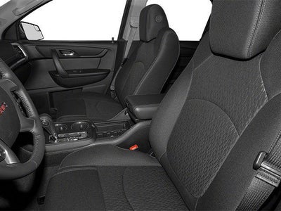 2013 GMC Acadia SLT-2