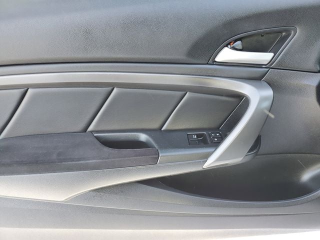 2009 Honda Accord LX-S 2.4