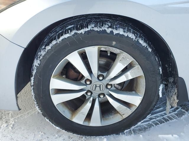 2009 Honda Accord LX-S 2.4