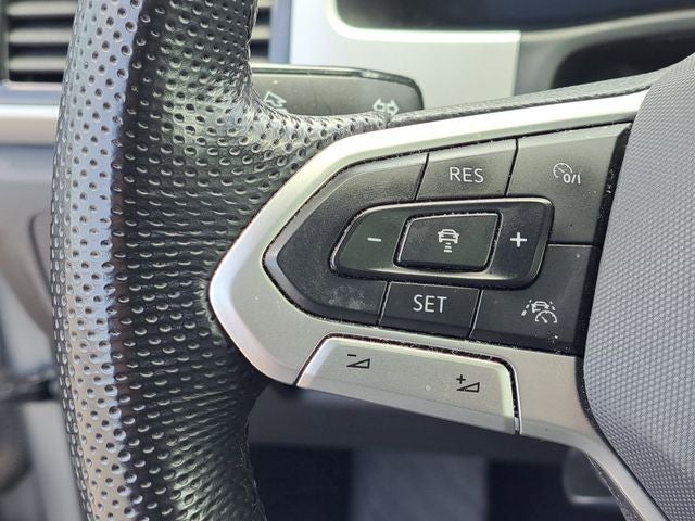 2021 Volkswagen Atlas Cross Sport 3.6L V6 SEL Premium R-Line