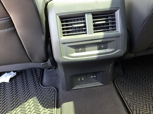 2021 Volkswagen Atlas Cross Sport 3.6L V6 SEL Premium R-Line