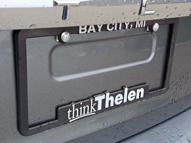 2018 Volkswagen Atlas SEL 4Motion