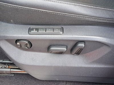 2018 Volkswagen Atlas SEL 4Motion