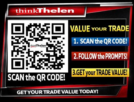 2022 Ford Edge ST Line