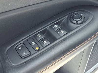 2017 Jeep New Compass Limited