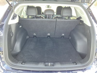 2017 Jeep New Compass Limited