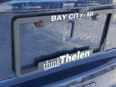 2017 Jeep New Compass Limited