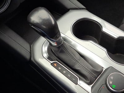 2019 Chevrolet Blazer Base 1LT