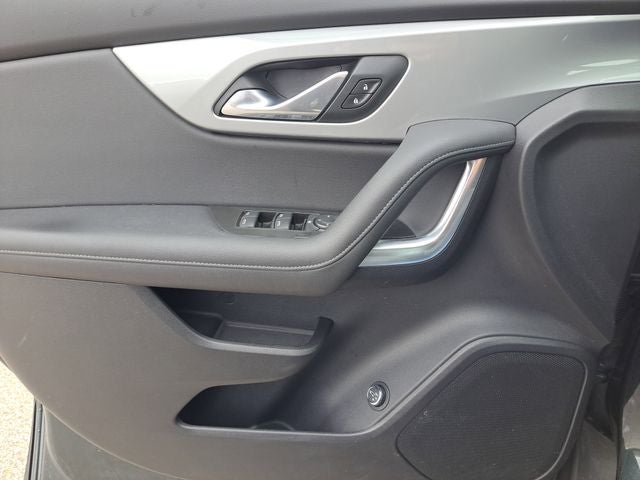 2019 Chevrolet Blazer Base 1LT