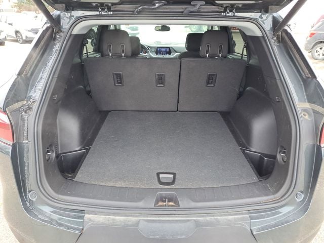 2019 Chevrolet Blazer Base 1LT