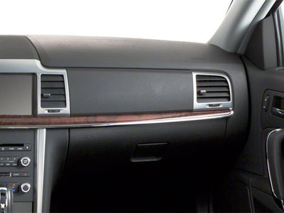 2010 Lincoln MKZ Base