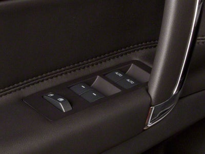 2010 Lincoln MKZ Base
