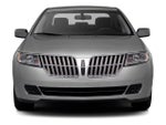 2010 Lincoln MKZ Base