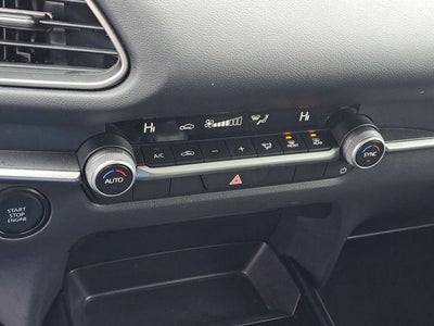 2025 Mazda Mazda CX-30 2.5 S Select Sport