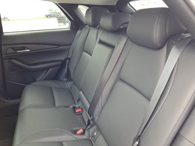 2025 Mazda Mazda CX-30 2.5 S Select Sport