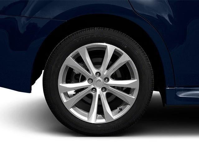 2014 Subaru Legacy 2.5i Limited