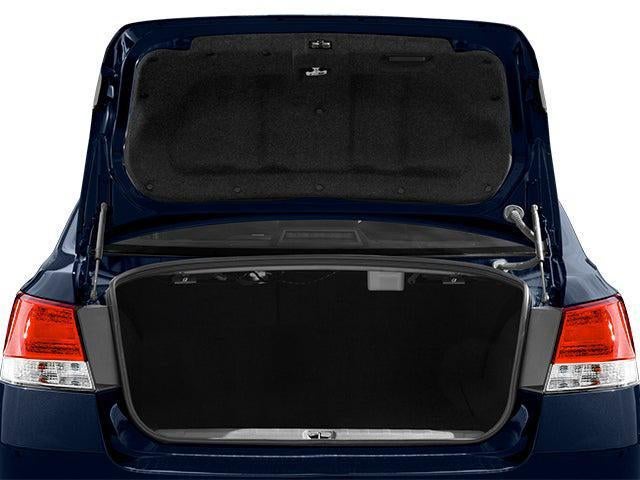 2014 Subaru Legacy 2.5i Limited