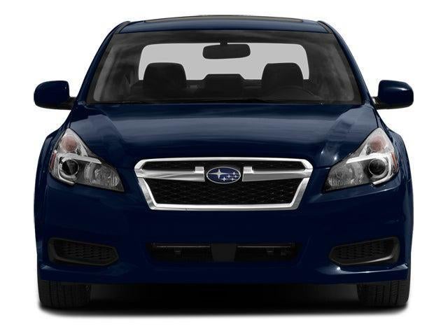 2014 Subaru Legacy 2.5i Limited