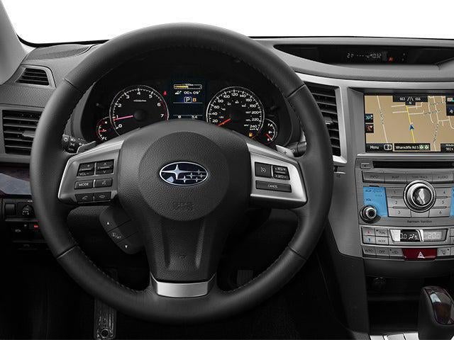 2014 Subaru Legacy 2.5i Limited