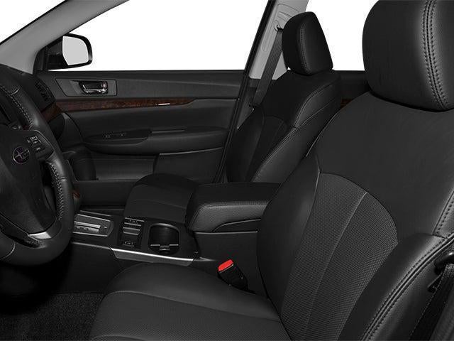 2014 Subaru Legacy 2.5i Limited