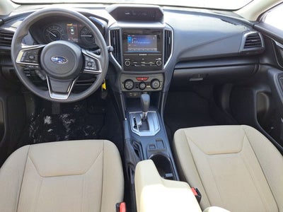 2023 Subaru Impreza Base