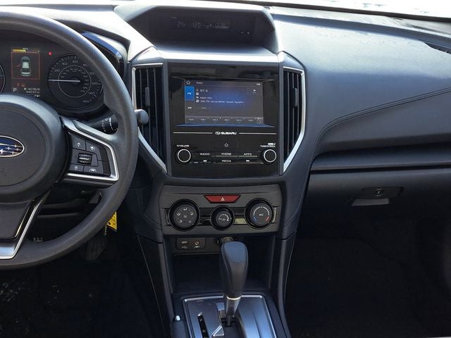 2023 Subaru Impreza Base